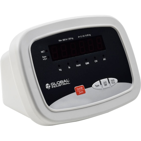 Global Industrial Replacement Indicator For 318503 412606